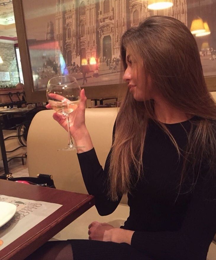 Проститутка Питера Наташа с 2 размером груди предлагает интим услуги у метро Московские Ворота  +7(981)155-42-85 - фото 4