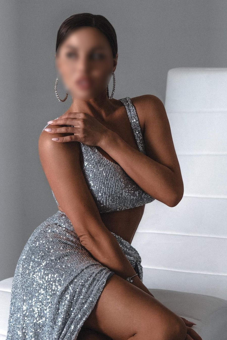 Проститутка Питера Алиса с 3 размером груди предлагает интим услуги у метро Купчино  +7(981)214-21-80 - фото 5