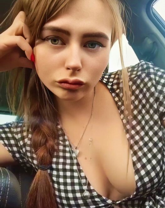 Индивидуалка Питера Маргарита с 4 размером груди предлагает интим услуги у метро Звенигородская  +7(981)136-33-84 - фото 2