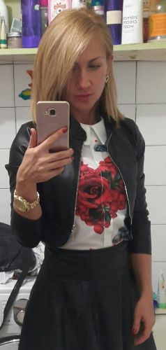 Индивидуалка Питера Оля с 1 размером груди предлагает интим услуги у метро Электросила  +7(911)830-07-16 - фото 3