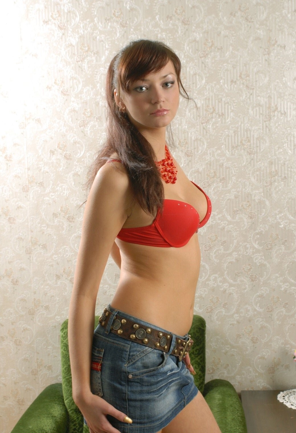 Проститутка Питера Катя с 3 размером груди предлагает интим услуги у метро Черная речка  +7(931)366-28-01 - фото 4