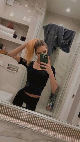 Проститутка Вероника +7(981)155-42-85 Питера