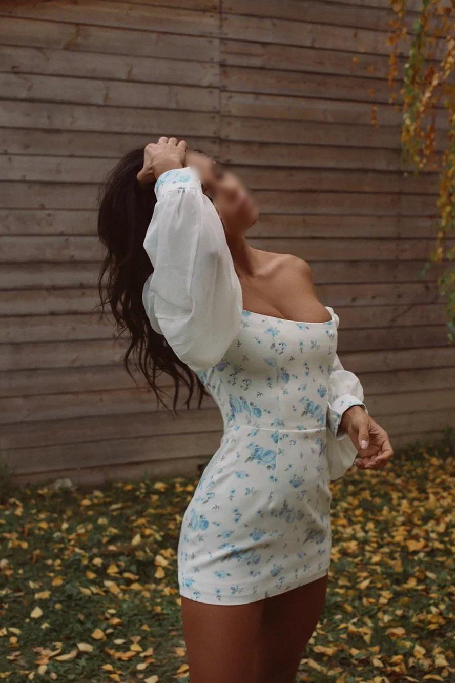 Проститутка Питера Натали с 4 размером груди предлагает интим услуги у метро Академическая  +7(999)028-14-58 - фото 2