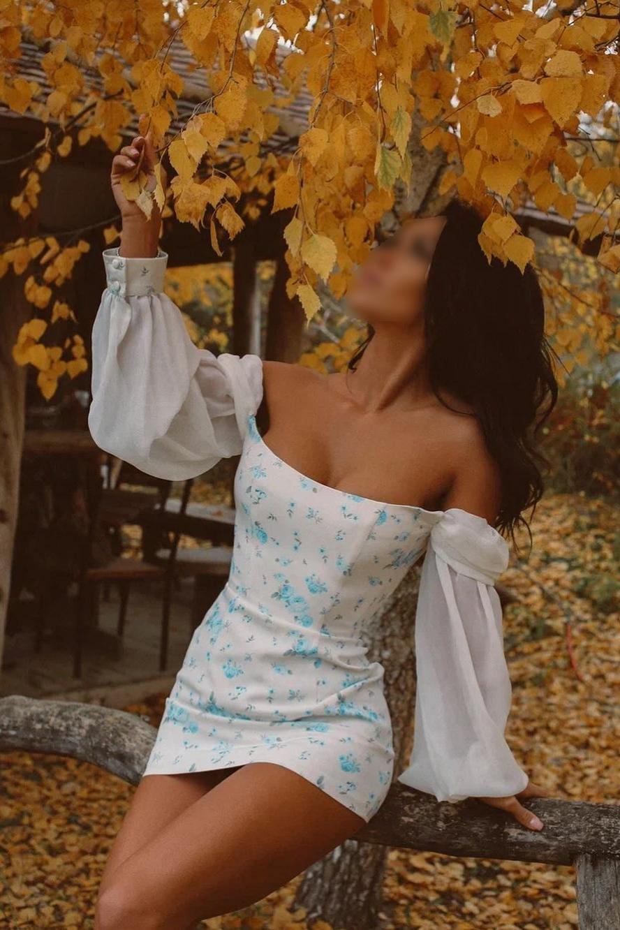 Проститутка Питера Натали с 4 размером груди предлагает интим услуги у метро Академическая  +7(999)028-14-58 - фото 3