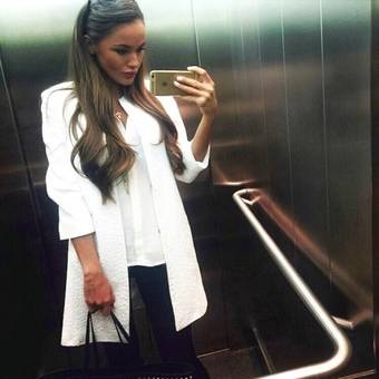 Проститутка Питера Люба